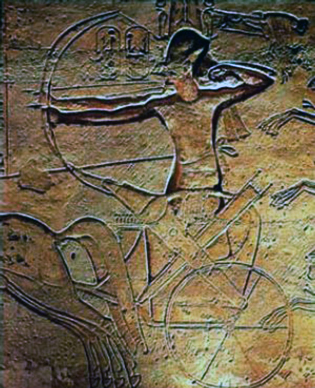 1523526263 173 184693 ramses ii at kadesh