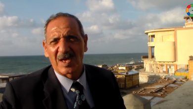 مواطنين في الإسكندرية يرون ذكرياتهم عن يوم 6 أكتوبر 1973