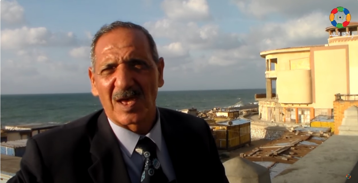 مواطنين في الإسكندرية يرون ذكرياتهم عن يوم 6 أكتوبر 1973
