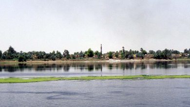 nile