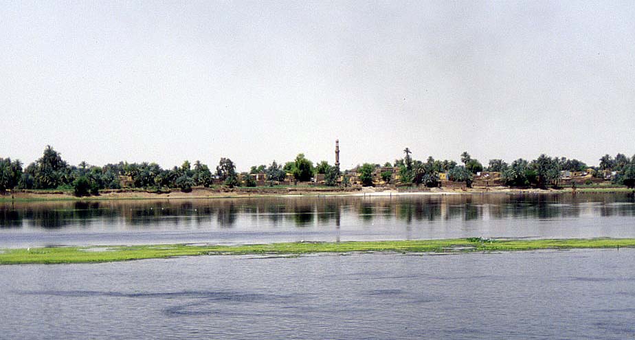 nile