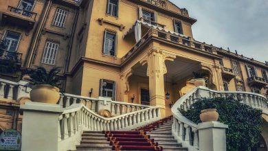 winter palace