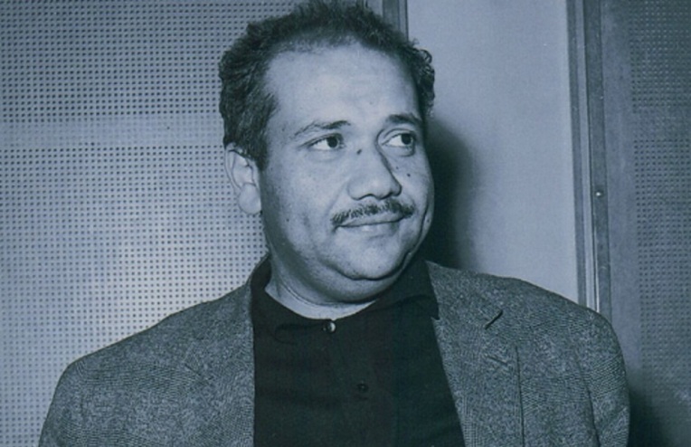 صلاح جاهين 1