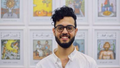 ماجد السكري