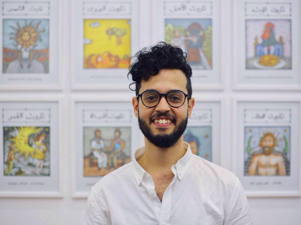 ماجد السكري