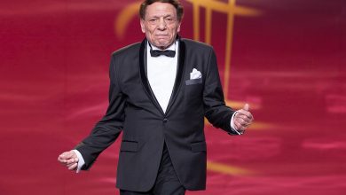 adel imam