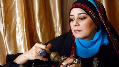 سالي سليمان