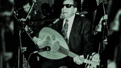 سيد مكاوي