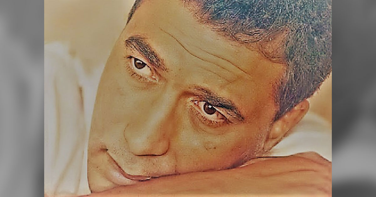أحمد زكي