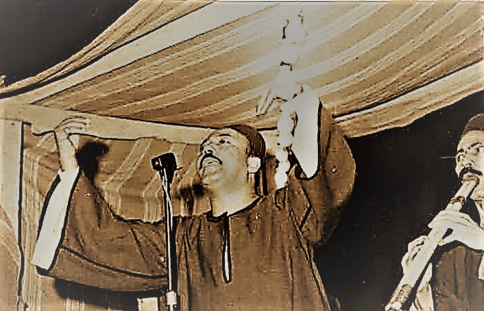 محمد طه