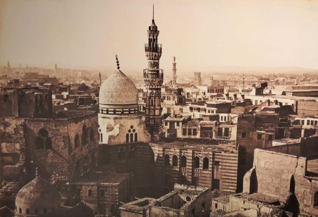 من معرض العودة إلى مصر - صور خاصة للإمبراطور البرازيلي دوم بيدرو الثاني 