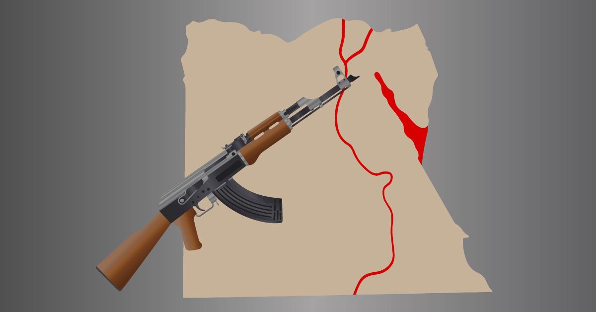 مواجهة الثأر
