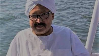 هاني رسلان