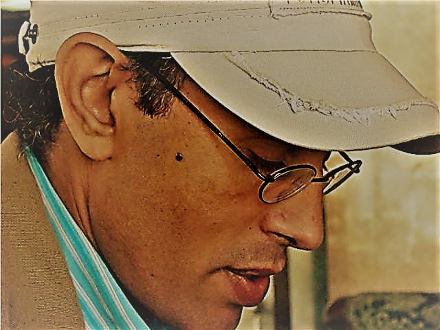 Emad Abu Saleh