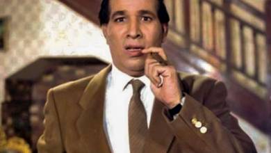 سعيد صالح 1