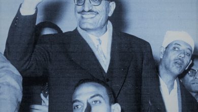 شهدي الشافعي