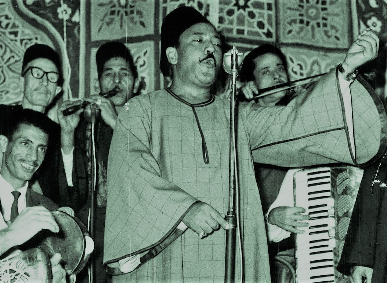 محمد طه