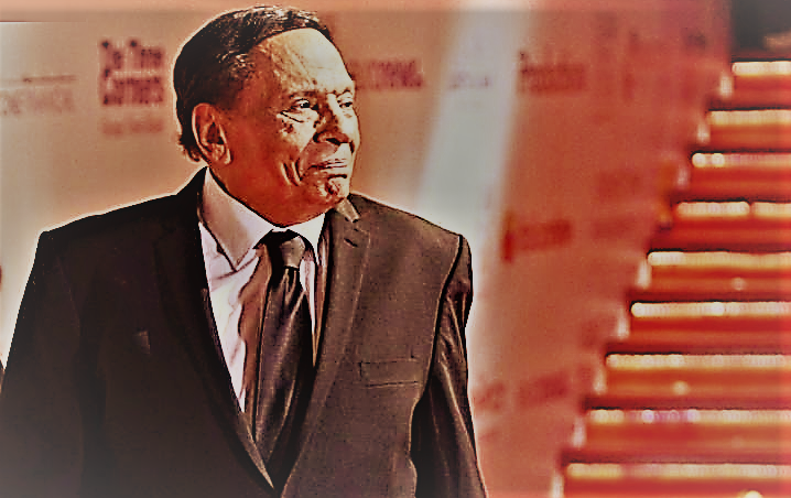 عادل إمام