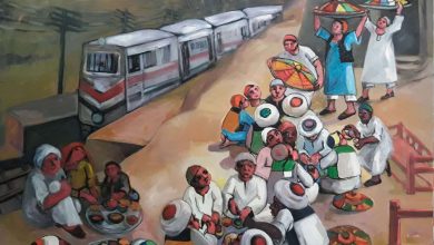 افطار جماعي للفنان أحمد سليم