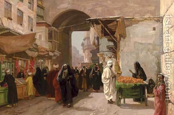 باب زويلة