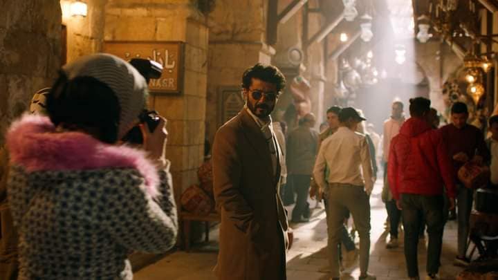 راجعين يا هوا