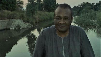 عادل صابر