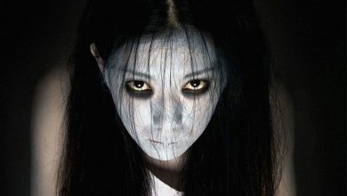فيلم The Grudge عام 2004