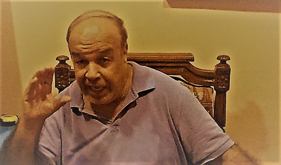 أسامة ريان