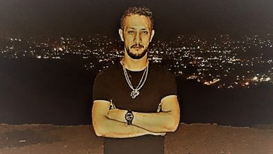 أحد الضحايا بإذن خاص من الأسرة