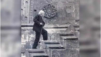 الأديب الراحل يحيى حقي 2