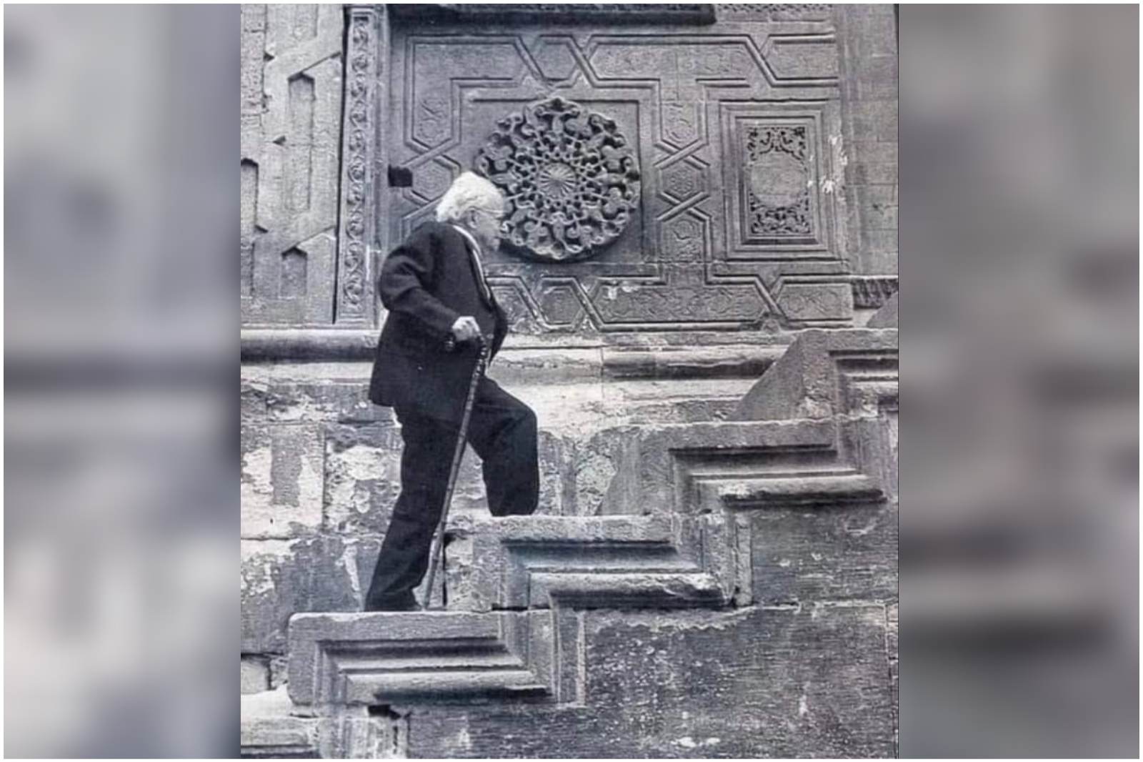 الأديب الراحل يحيى حقي 2