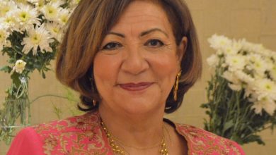 ماجدة الجندي