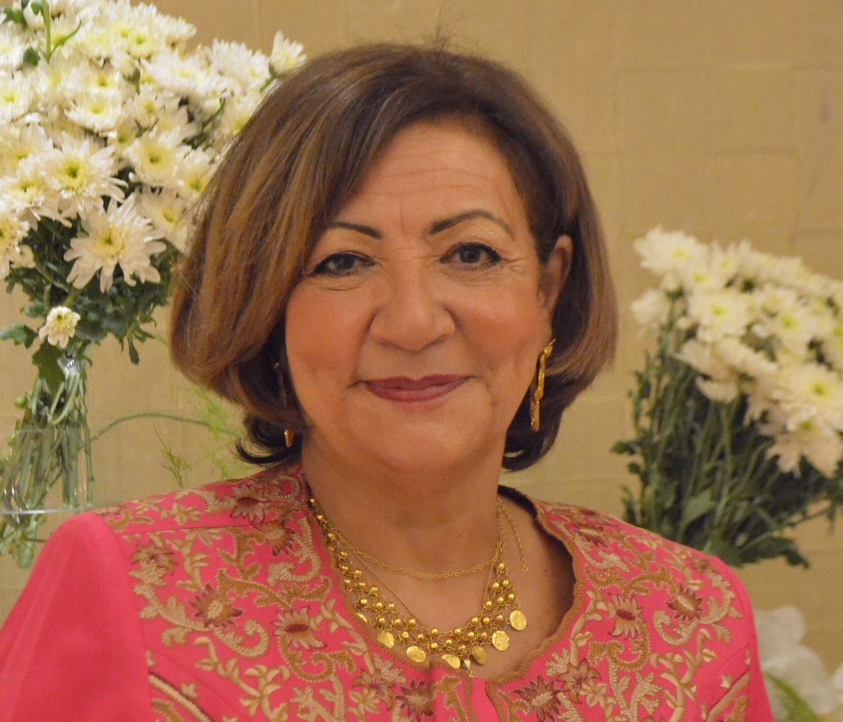 ماجدة الجندي