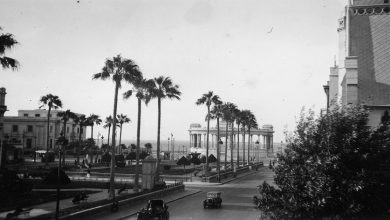 alexandria monument to khedive ismail resized1