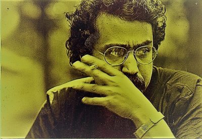 Hani Shukrallah 1