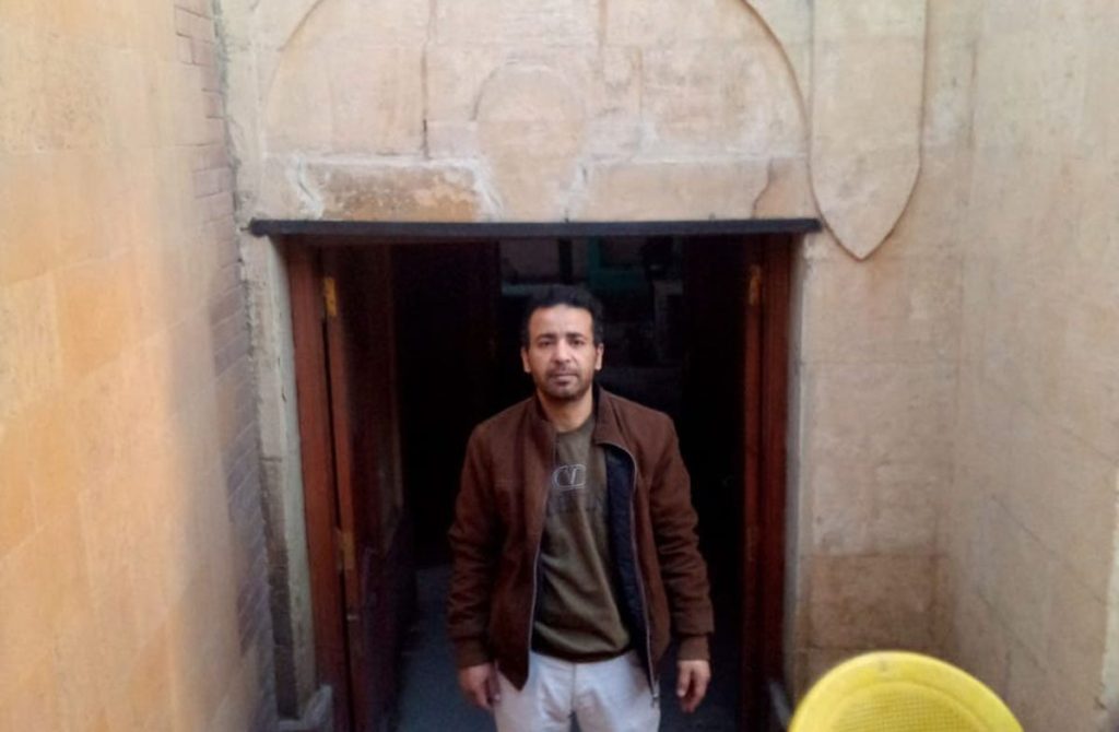 مدفن علي باشا مبارك المهدد بالإزالة 8 960x628 1