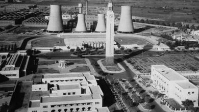 Sherket masr llegazel we Nasig 04