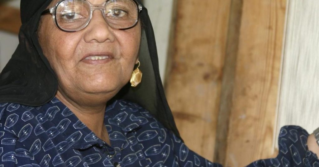 النساجة الراحلة كريمة علي 1200x628 1
