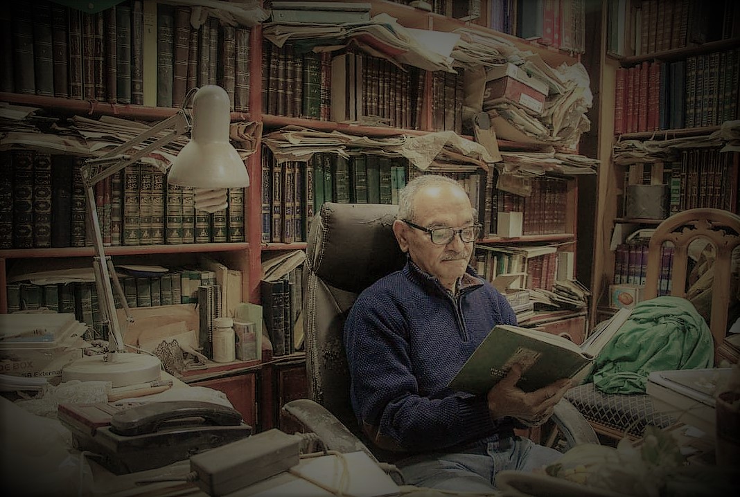 husam ismaeal