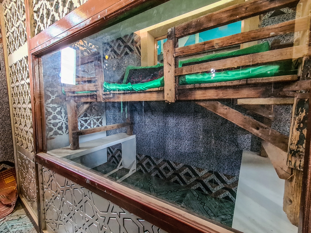 صورة صاحب المقام