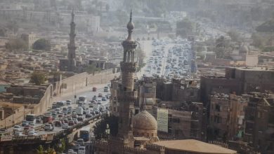 cairo
