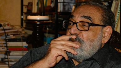 alaa el deeb
