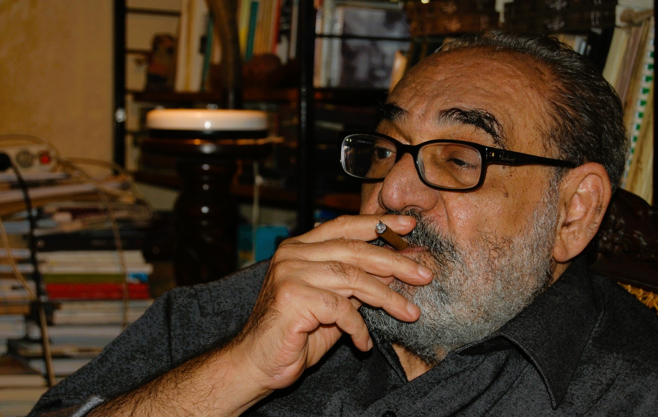 alaa el deeb