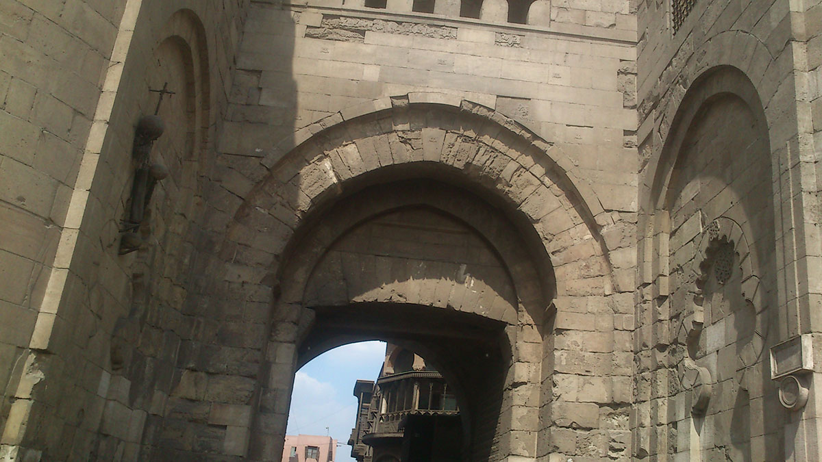 bab zewela