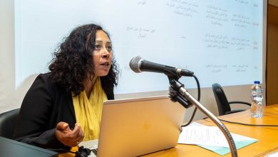 yasmen hussein