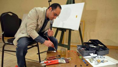 khaled hano
