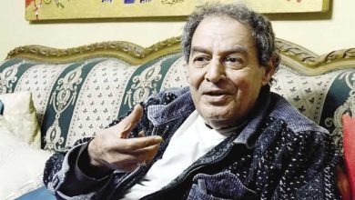 magdy nagiub