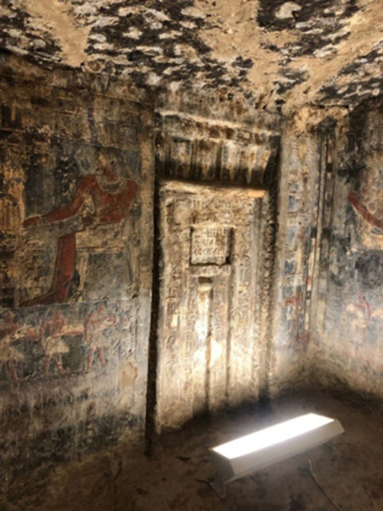 مقابر مير