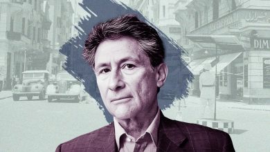 edward said
