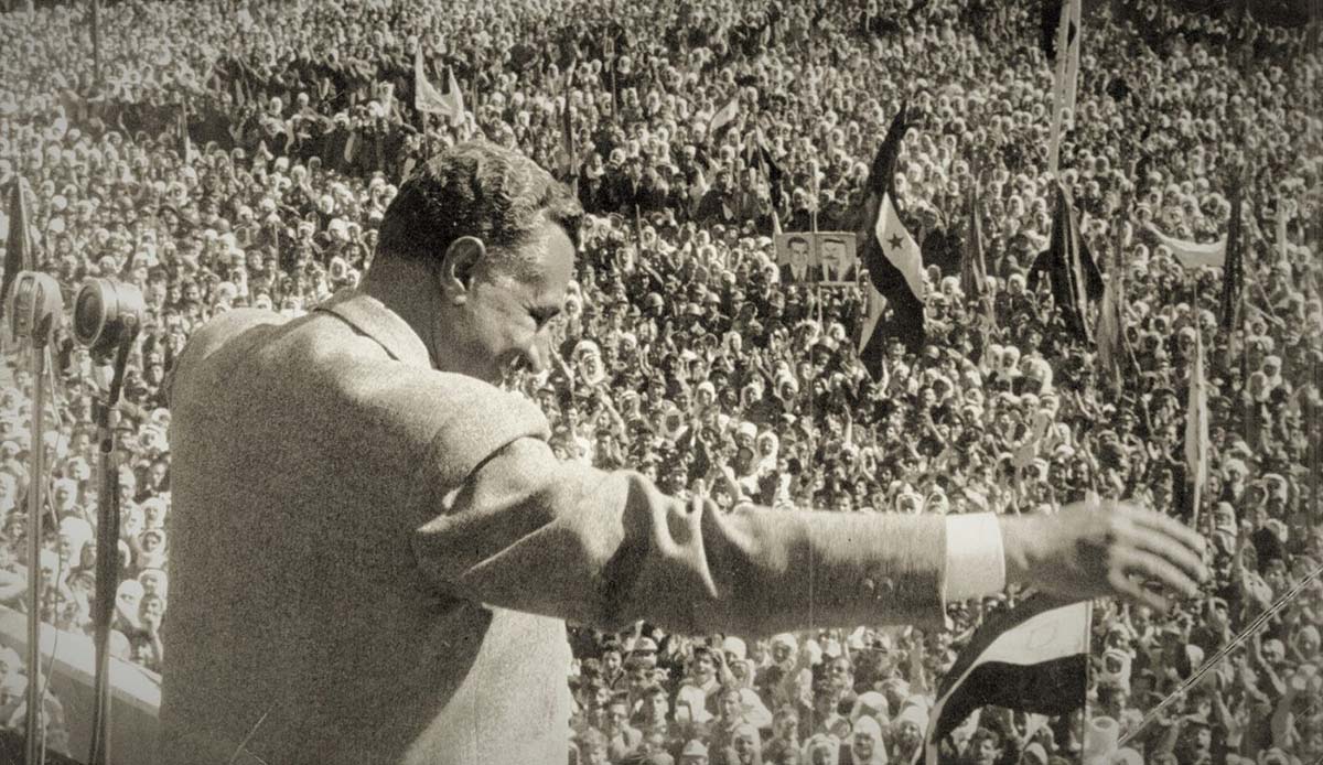 abd elnasser